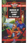 Murder at Hockey Camp