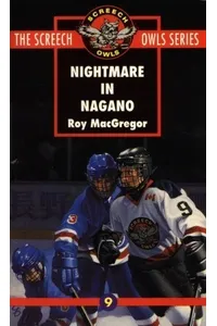Nightmare in Nagano