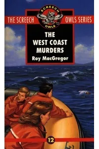 The West Coast Murders