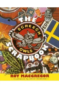 The Screech Owls Scrapbook
