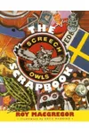 The Screech Owls Scrapbook