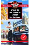 Attack on the Tower of London
