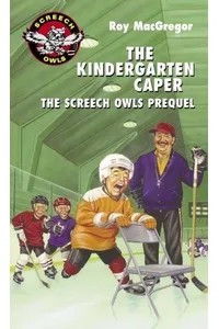 The Kindergarten Caper
