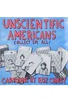 Unscientific Americans