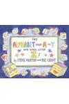The Alphabet from A to Y With Bonus Letter Z!