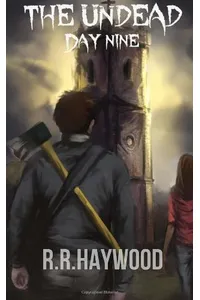 The Undead Day Nine