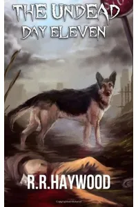 The Undead Day Eleven