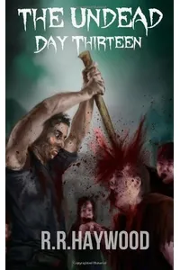 The Undead Day Thirteen