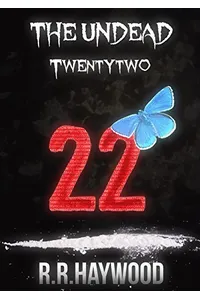 The Undead Twenty-Two