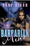 Barbarian Mine