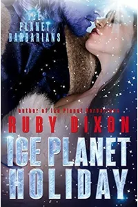 Ice Planet Holiday