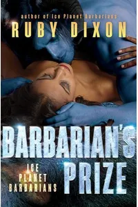 Barbarian's Prize