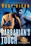 Barbarian's Touch