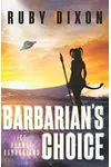 Barbarian's Choice