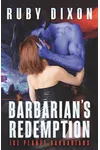 Barbarian's Redemption