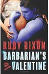 Barbarian's Valentine