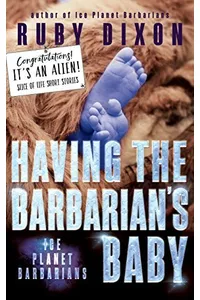 Having the Barbarian's Baby