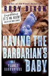 Having the Barbarian's Baby