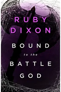 Bound to the Battle God