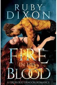 Fire in His Blood