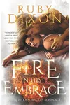Fire in His Embrace