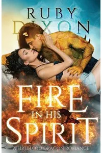 Fire In His Spirit