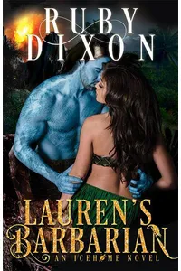 Lauren's Barbarian