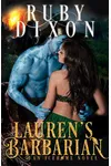 Lauren's Barbarian