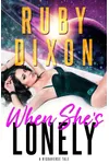 When She's Lonely