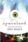 Spaceland of the Fourth Dimension