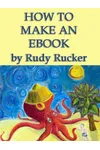 How To Make An Ebook