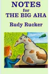 Notes for The Big Aha