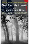 Not Exactly Ghosts & Fires Burn Blue