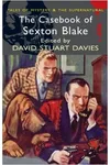 Casebook of Sexton Blake