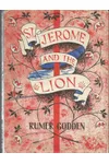 Saint Jerome and the Lion