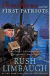 Rush Revere and the First Patriots