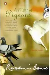 A Flight of Pigeons