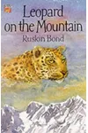 Leopard on the Mountain