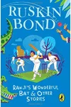 Panther's Moon / Ranji's Wonderful Bat