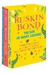 The Box of Many Colours