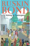 Voting at Fosterganj