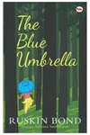 The Blue Umbrella
