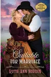 Suitable for Marriage