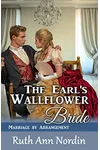 The Earl's Wallflower Bride