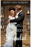 If It Takes A Scandal