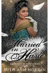 Married In Haste