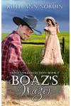 Boaz's Wager