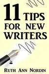 11 Tips for New Writers