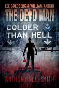 Colder than Hell
