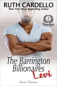 Levi: Driverton 2